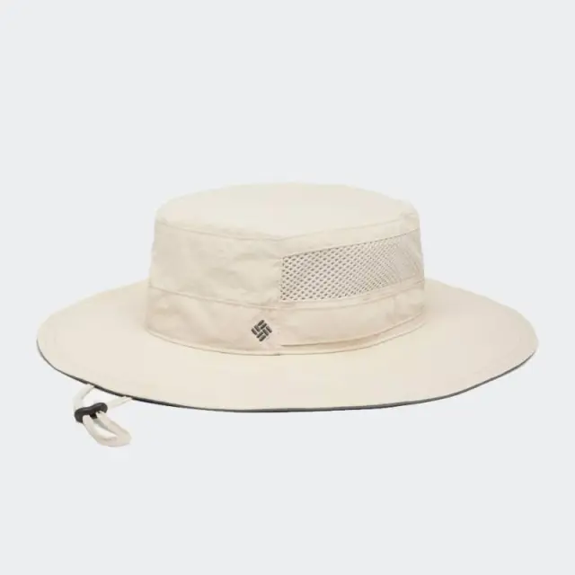 Unisex Καπέλο Bora Bora™ Booney Fossil CU9107_161 Μπεζ - ONESIZE