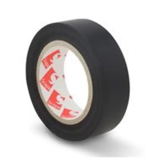 Insulating tape 19*20 black TRYTYT