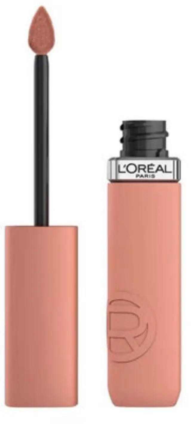L'Oreal Paris Κραγιόν Infaillible Matte Resistance 5ml - 105 Breakfast in Bed