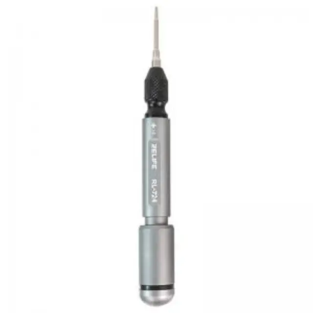 Κατσαβίδι με Καστάνια Sunshine Relife RL-724 Philips PH000 1.5mm N62815 2