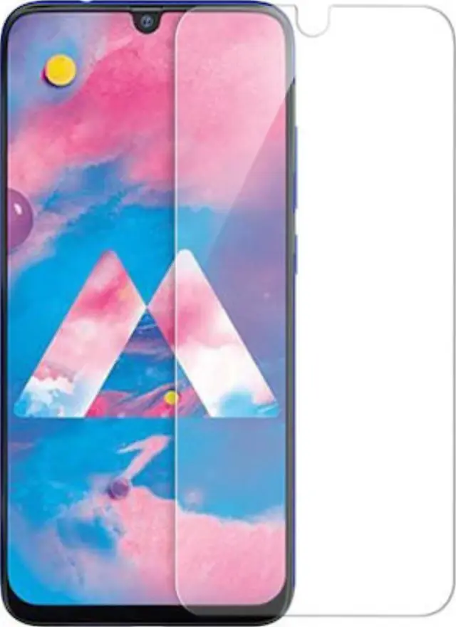 Tempered Glass - for Samsung Galaxy M10 9H