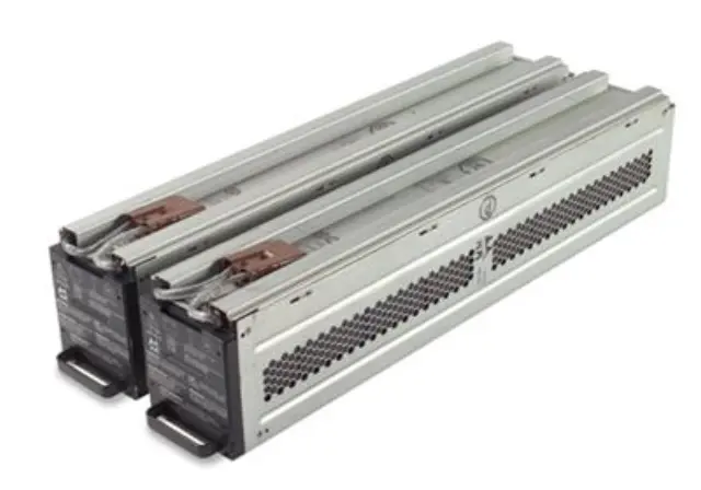 APC Replacement cartridge 140 Μπαταρία UPS με Τάση 192V 1τμχ