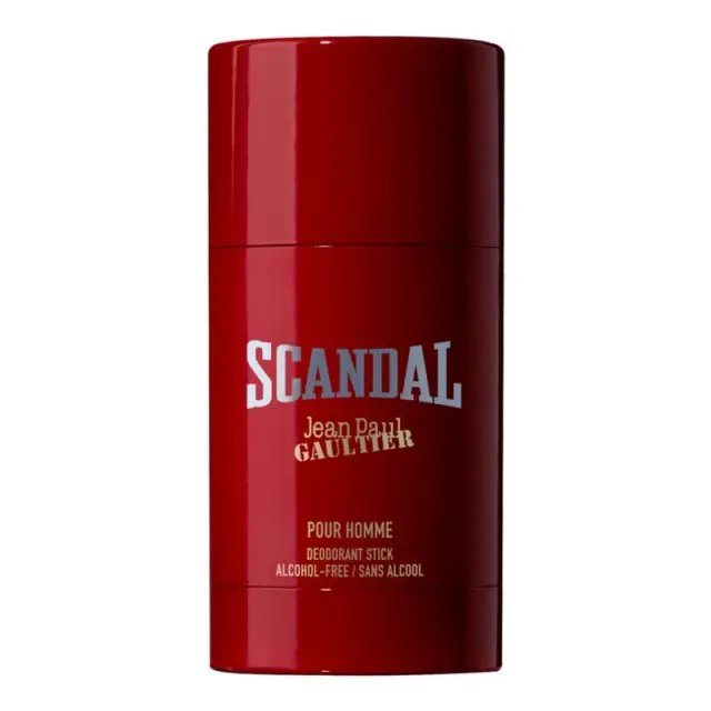 Jean Paul GauLier Scandal for Him deodorant Stick 75g