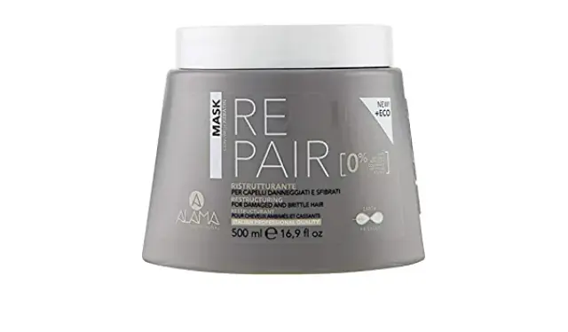 Alama Repair Mask-Μάσκα Αναδόμησης 500ml