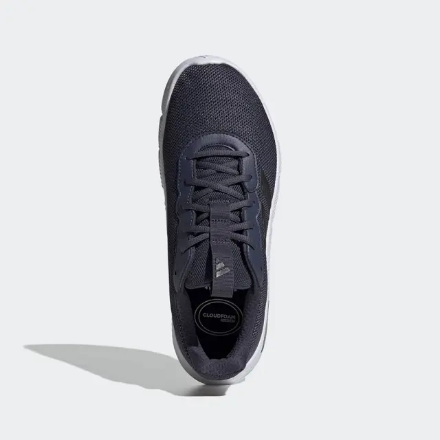 ADIDAS CLOUDFOAM FLEX - LACES HQ4853 - 47 1/3 3
