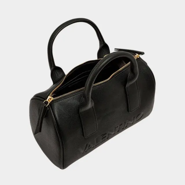 Valentino Bags - Γυναικεία Τσάντα Χειρός Foxy Re VBS9EO24-001 Μαύρο 3