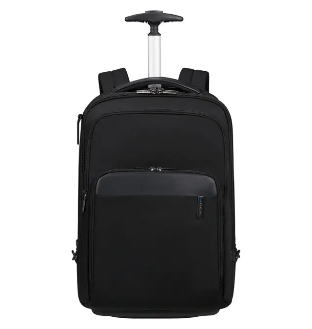 Samsonite Τσάντα Laptop Evosight 17.3“ Black (002305250000)