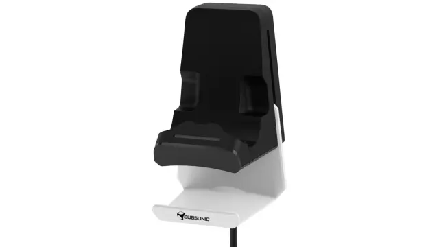 Subsonic Charger And Stand - PS5/PS5 Slim 3