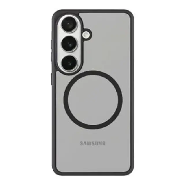 Tactical MagForce Hyperstealth Cover for Samsung Galaxy S26 Asphalt