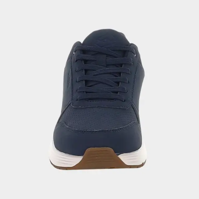 Sneaker Lotto Aura AMF 223229 Β00 Σκούρο Μπλε - 40 2