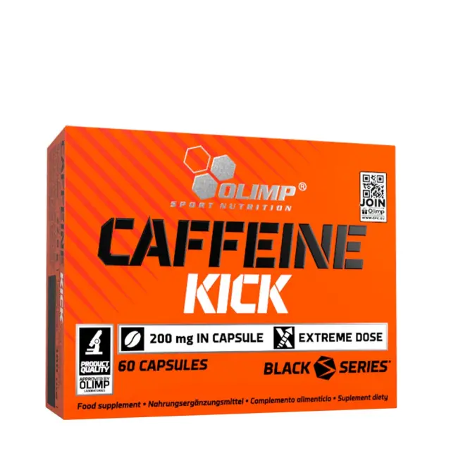 Olimp Sport Caffeine Kick