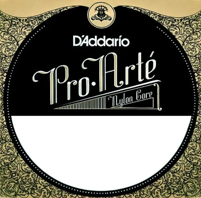 D'Addario J4602 Χορδή Κλασικής Κιθάρας Σι Hard