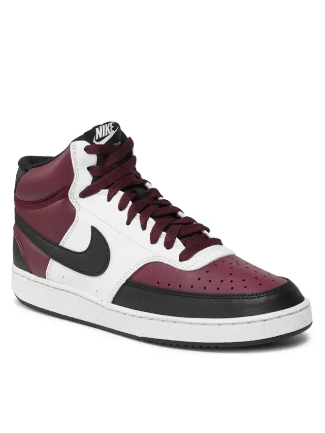 Nike Court Vision Mid Next Nature DN3577-600 - 44 2