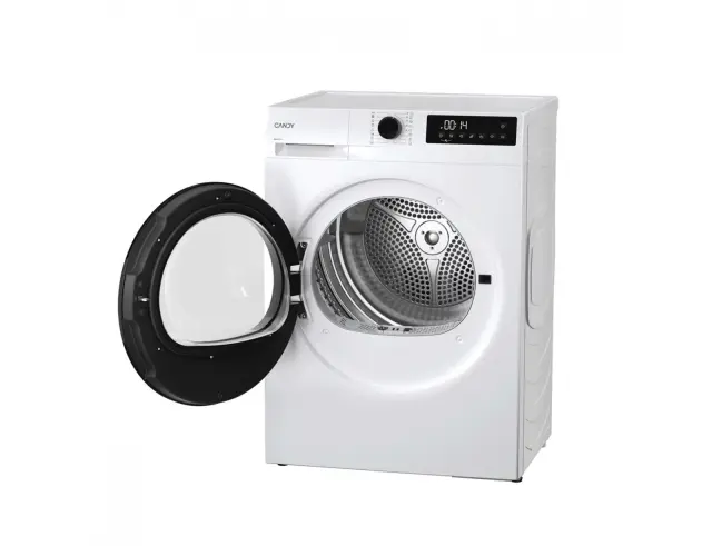 Στεγνωτήριο Ρούχων Candy ProDry 300 GD 10N2B-S με AI Smart Move, χωρητικότητα 10 kg και ενεργειακή κλάση D - White31102981 3