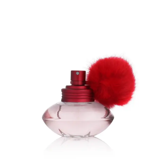 Shakira S Kiss Eau de Toilette for women 50 ml 2