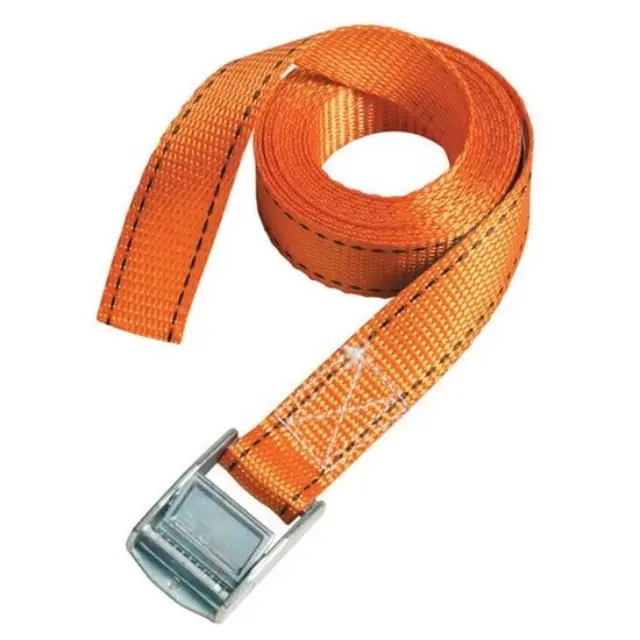 Master Lock 3212EURDAT - Ιμάντας με πόρπη 5m της σειράς FASTLINK
