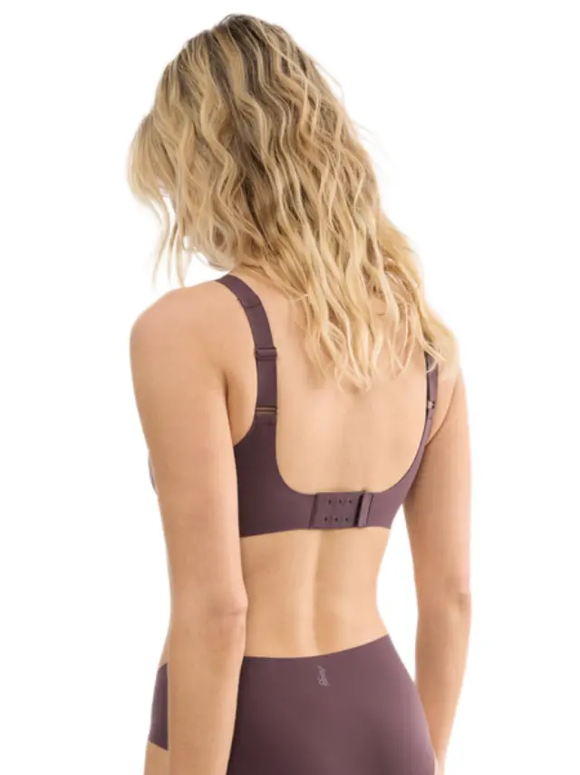 Sloggi ZERO Feel 2.0 Soft Bra γυναικείο σουτιέν 10217729-1 2