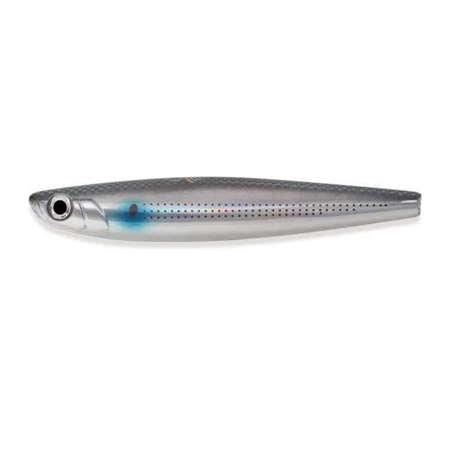Τεχνητό Spanish Lures Sparrow 11.5cm Striped Shad
