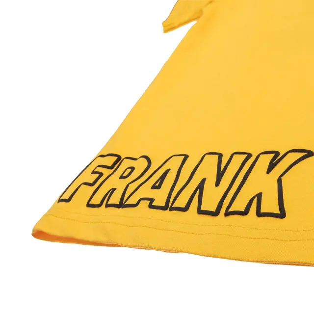 Μπλούζα Paul Frank με ανάγλυφα και μεταλλικά στοιχεία 2