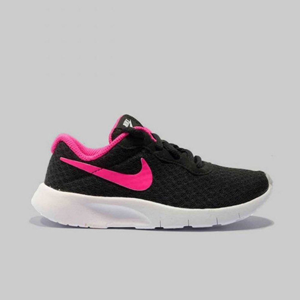 Nike Tanjun (PS) (818385-061) - Μαύρο