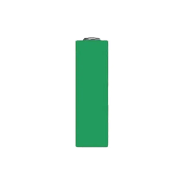 Θερμοσυστελλόμενα 21700 - Green