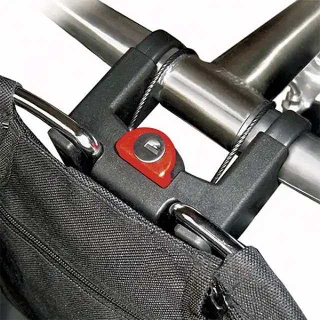ΚΑΛΑΘΙ ΕΜΠΡΟΣΘΙΟ KLICKFIX SHOPPER PLUS ΓΚΡΙ 3