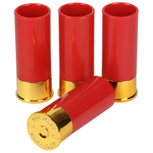 Winkee® Buckshot Σφηνοπότηρα