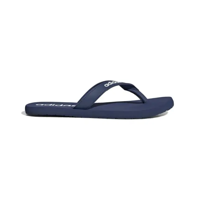 adidas Eezay Flip Flop (EG2041-Blue) - Μπλέ