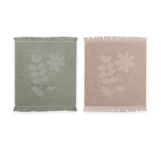 ΠΟΤΗΡΟΠΑΝΟ SANTIKA 50X50 BEIGE NEF NEF 2