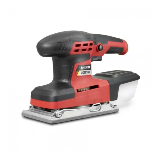 STAYER Παλμικό τριβείο 260W LOM 180
