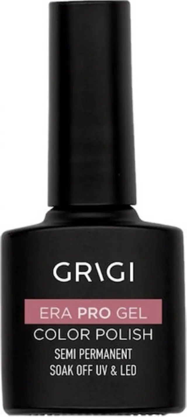Grigi Ημιμόνιμο Βερνίκι Νυχιών Era Pro Pink 2020 097 8ml