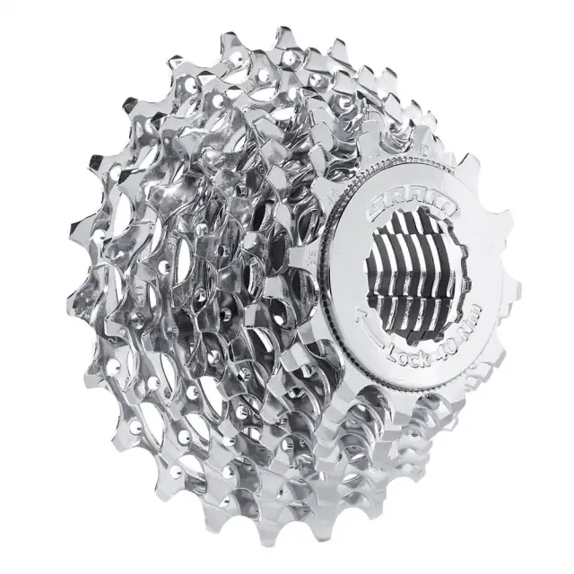 ΚΑΣΕΤΑ SRAM PG-950 11-28 9 ΤΑΧΥΤΗΤΩΝ