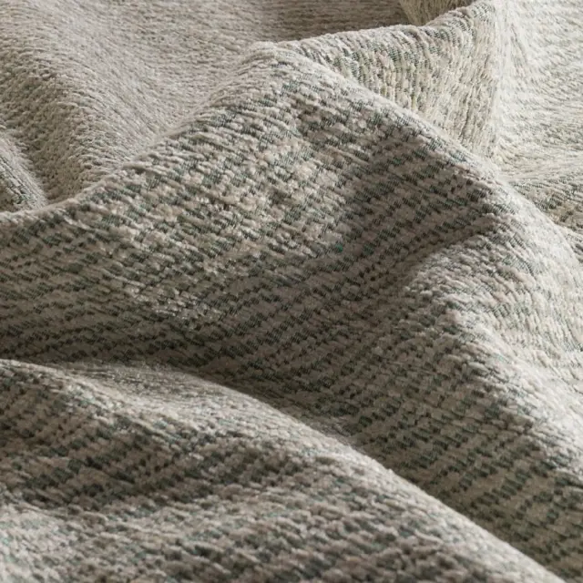 Ριχτάρι Dayton 16 Green Taupe TEORAN Τριθέσιο 180x300cm 3