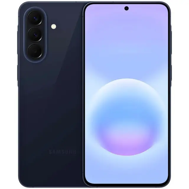 Κινητό Τηλέφωνο Samsung A576 Galaxy A57 5G (Dual SIM) 256GB 8GB RAM Σκούρο Μπλε N70795