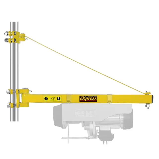 ΒΡΑΧΙΟΝΑΣ ΠΑΛΑΓΚΩΝ ΒΑΡΕΩΣ ΤΥΠΟΥ 1000kg - 75cm 43050