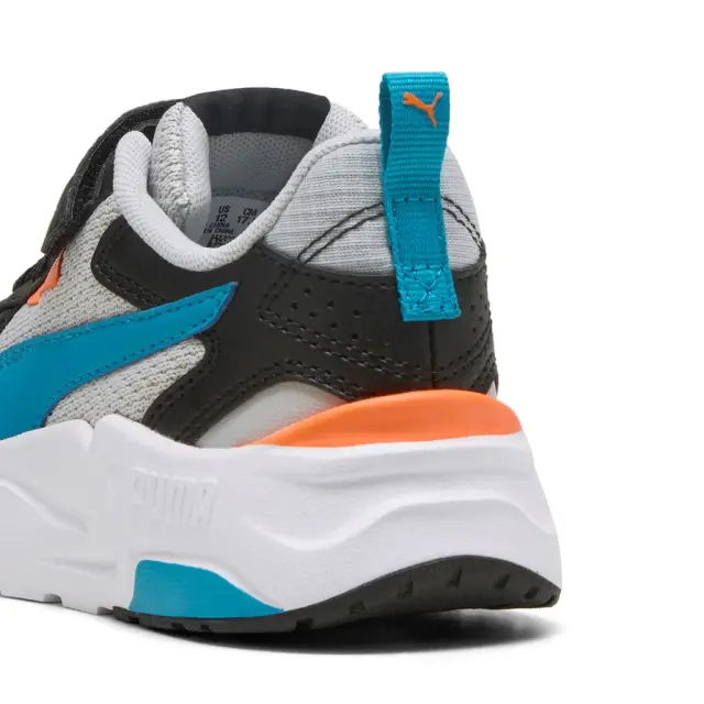 Trinity Lite Ac+ Ps Puma Παιδικά Sneakers - 34 3