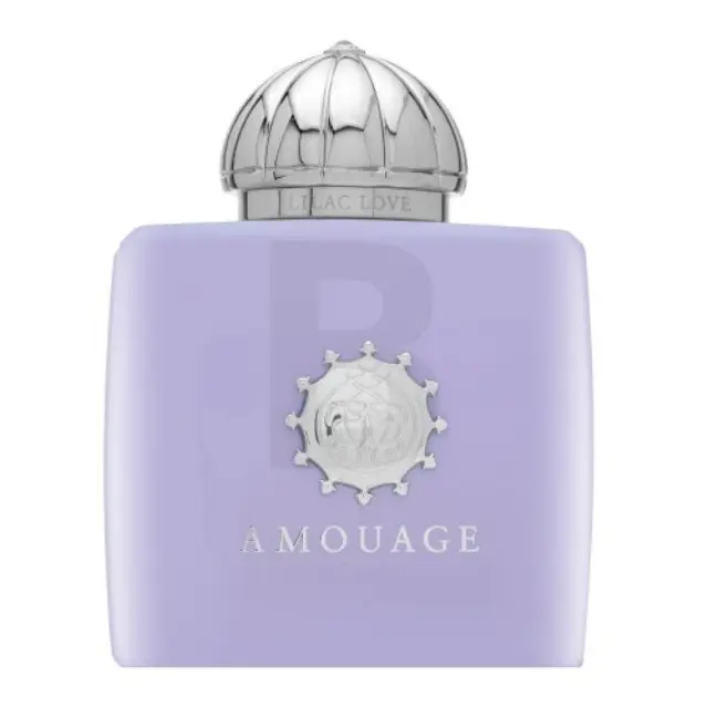 Amouage Lilac Love Eau de Parfum for women 100 ml