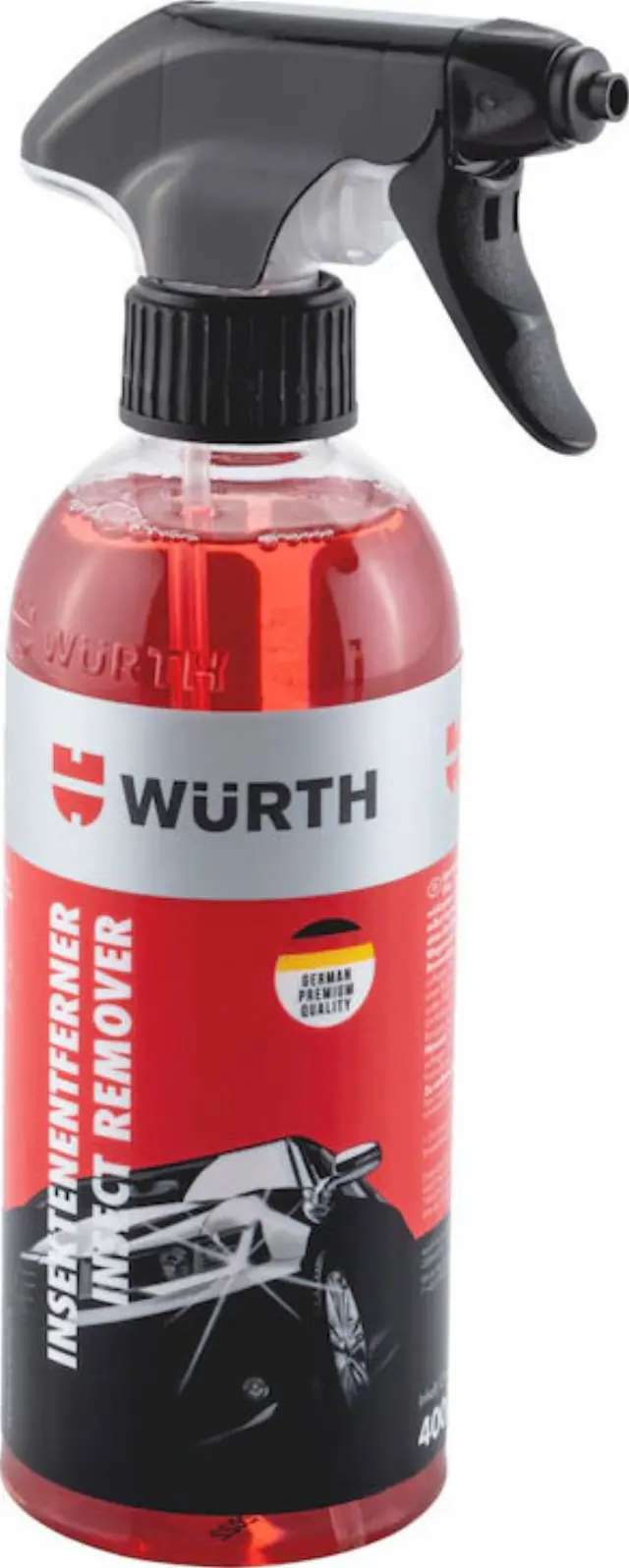 Wurth Καθαριστικό Εντόμων 400ml 27104104