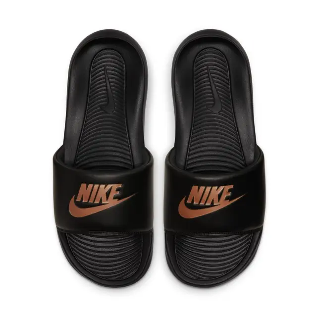 Nike Victori One Slide (CN9677-001) - Μαύρο 3