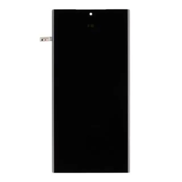 LCD display + Touch Unit Samsung S918 Galaxy S23 Ultra (Service Pack)