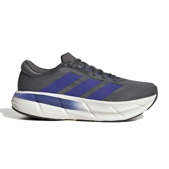 adidas Performance Μen's Questar 4 Γκρι - Μπλε IH9820 (adidas Performance)