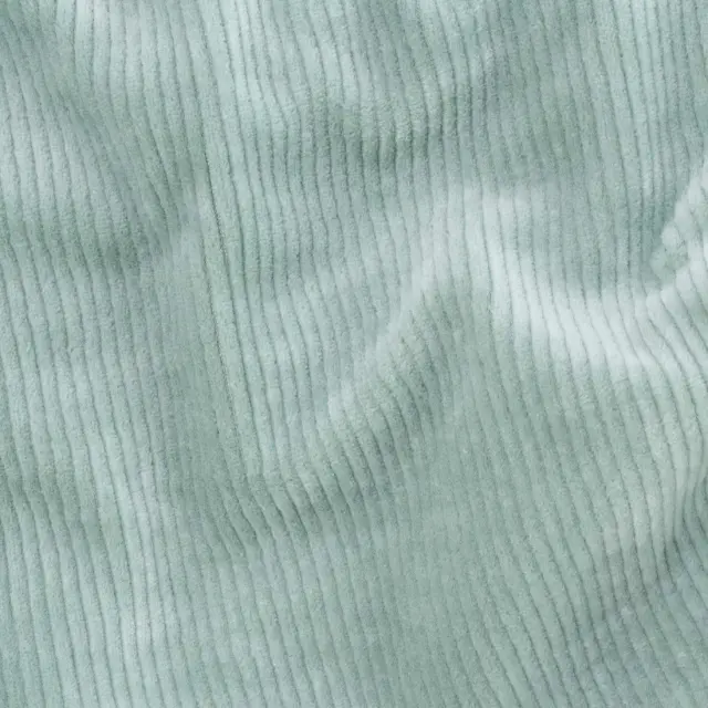 Κουβέρτα 75x100cm Sherpa Μέντα Τrois Kilos Sept 2