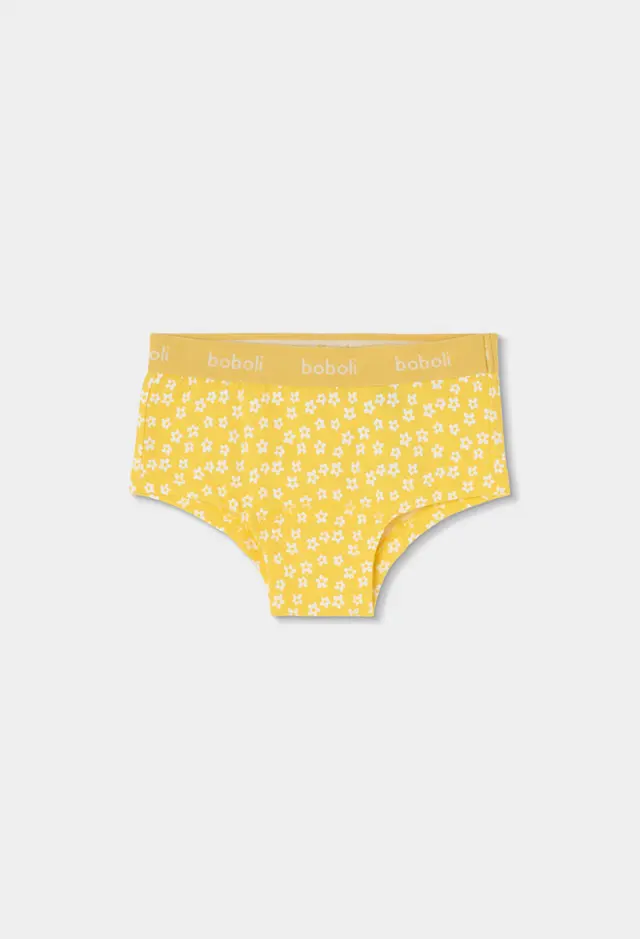 Boboli Pack 3 knickers για κορίτσι 483050-9769 2