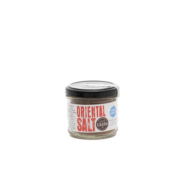 Oriental Salt