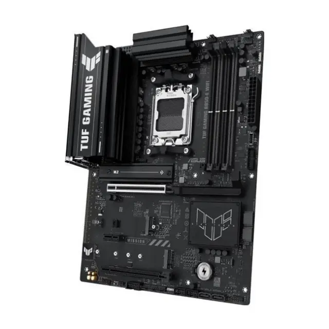 Asus Motherboard TUF Gaming B850-E WIFI (90MB1L20-M0EAY0) 3