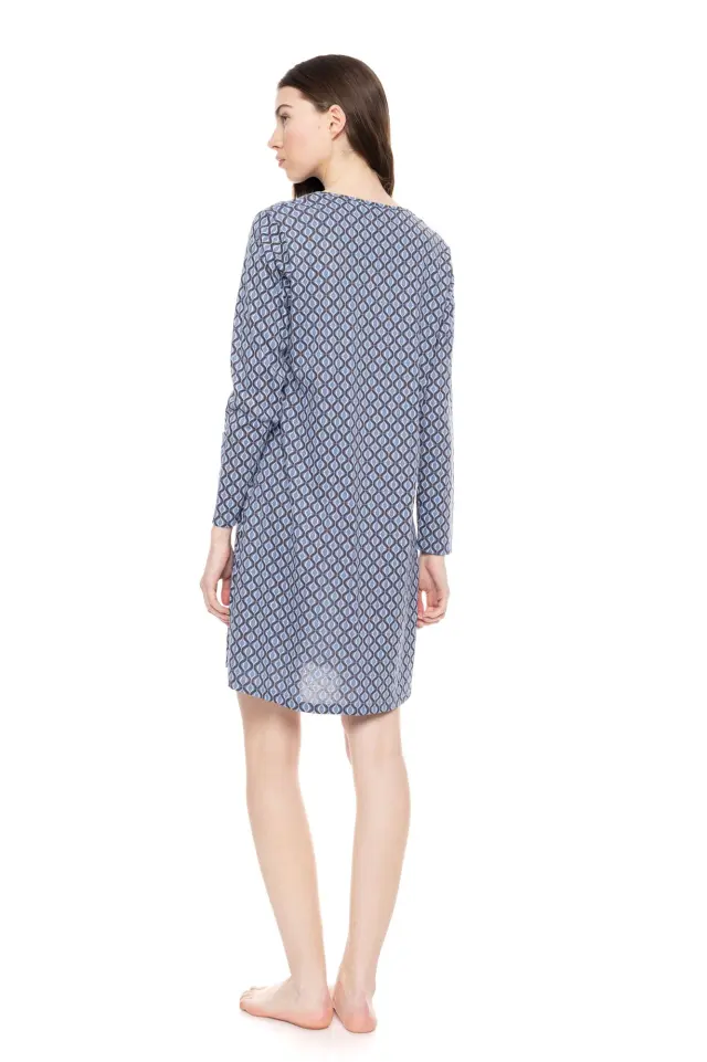 W1536 - Type - NIGHTGOWN V MINDNIGHT DREAMS 3