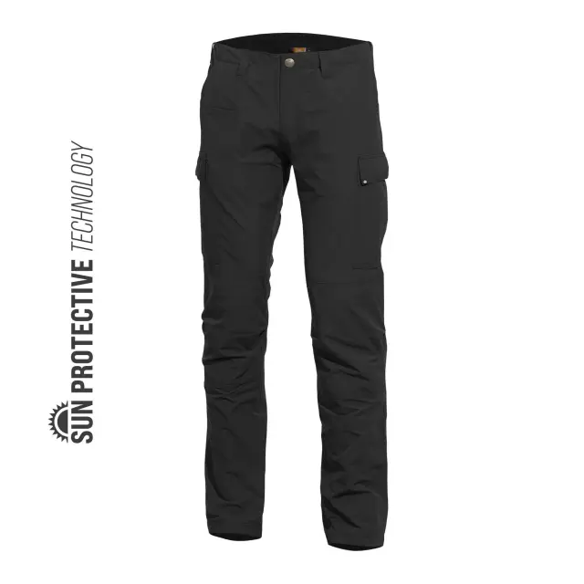 BDU 2.0 "TROPIC" PANTS K05060 01-Black