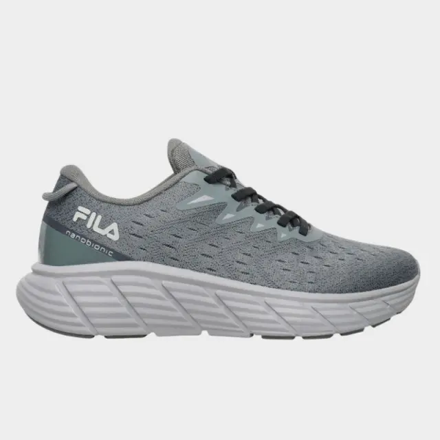 Sneaker Fila Memory Born Nanobionic 1SW43010-333 Γκρι - 41