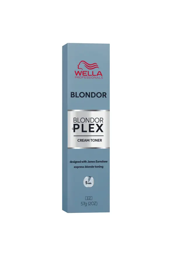 Wella Professionals Blondor Plex /05 60ml