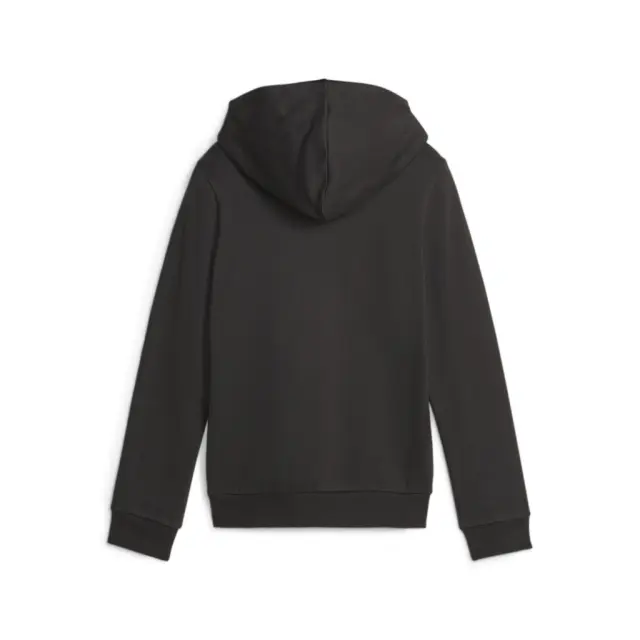 Puma Hoodie Black 670310-56 - 164 2